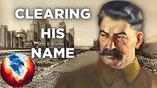 DEBATE: Stalin Was GOOD!
