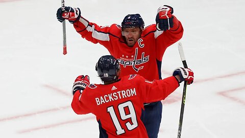 NHL All-Star Tournament Odds: Metropolitan (+330) Is A Value Play