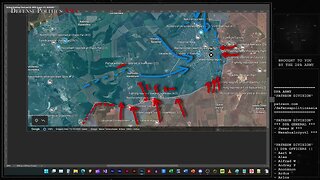 [ Battle of Bakhmut ] Fighting reported at Stupka district in North Bakhmut; Ukraine reinforce city!