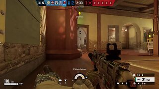 Rainbow six siege