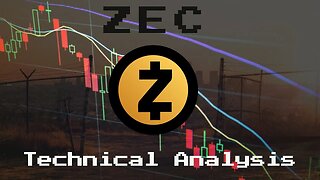 ZEC-Zcash Coin Price Prediction-Daily Analysis 2023 Chart