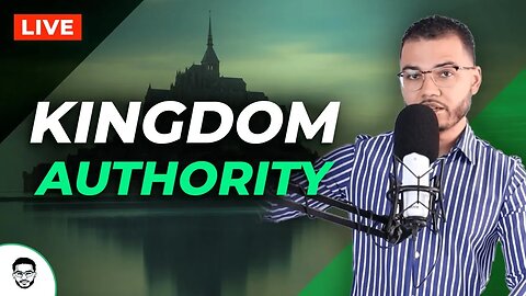 Live Shout Outs, New Partnerships, & Kingdom Giving