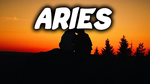 Aries ♈️Finding True Love But Is It Worth It 💕