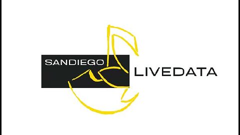 San Diego Live Data -#BorderMachine 6.1.24 JDATA - LIVE
