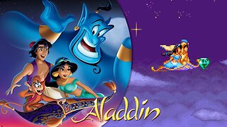 Aladdin Ep.[06] - Indo ao Resgate!