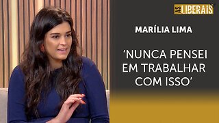 Empresária conta que ideia para novo negócio surgiu no meio da pandemia | #al