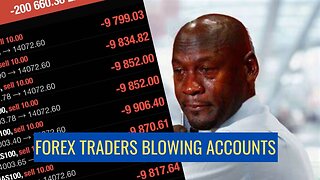 Best Trading Fails | See How This Person Lost $15000 in Just 10 Minute😱