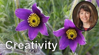 Guided Meditation for Creativity