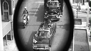 Col. L Fletcher Prouty & Jim Garrison on The JFK Assassination and The Evidence of A Conspiracy