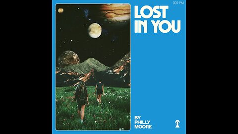 Philly Moore - Lost in You (2023)