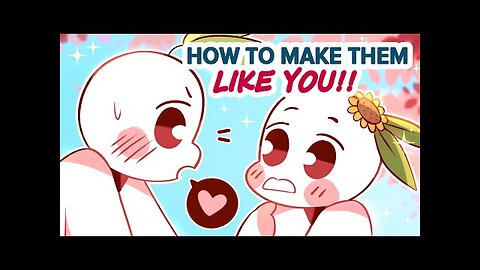 5 Things To Say On How To Make Your Crush To Like You
