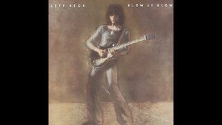 Blow by Blow - Jeff Beck