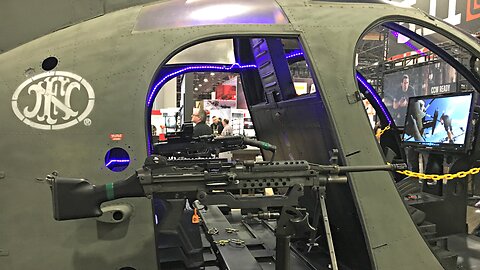 SHOT Show 2018: Part - 5