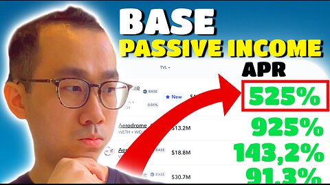 How to make $1,000/Week on Base (With No Deposit)