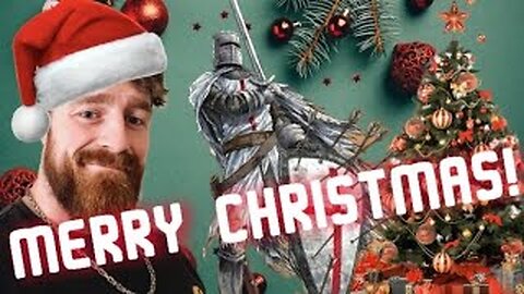 Christmas Special! Smoke Pit 3000 Wishes you a BASED Christmas & Happy New Year!