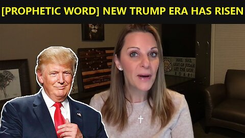 JULIE GREEN PROPHECY FOR TODAY (2/4/2023): [PROPHETIC WORD] NEW TRUMP ERA HAS RISEN