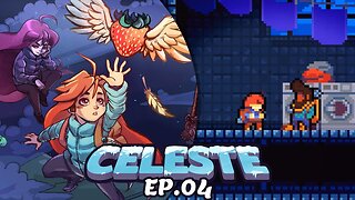 Celeste Ep. [04] - Sr.Oshiro? Descobrindo o passado do Hotel Resort Celestial.