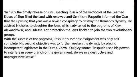 EXPOSING THE MASONIC ANTI-SEMITE MOVEMENT PRETENDING TO BE PRO-PALESTINIAN