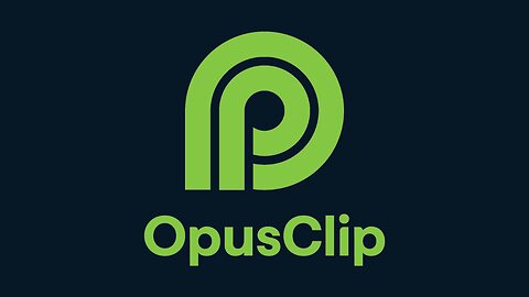Unleash Your Content with OpusClip