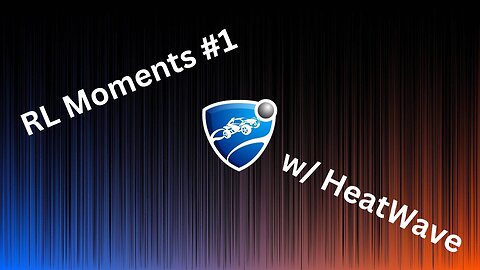 RL Moments #1