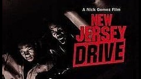 New Jersey Drive (Full Movie) 🍿