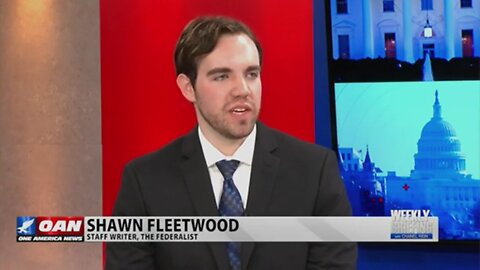 Fleetwood: Americans Have Good Reason To Distrust The Medical Community
