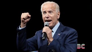 Biden 2024? Most Democrats say no thank you: AP-NORC poll