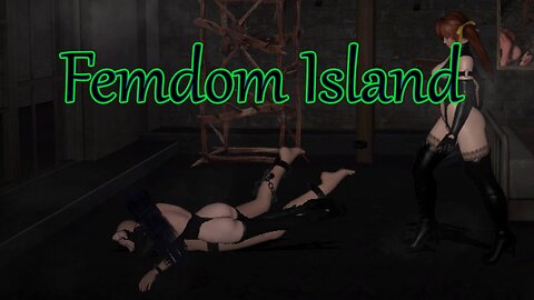 Femdom Island - PC Game