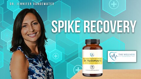 Forward-Thinking Pharmacist Develops Innovative Formula to Help Detox from Spike Proteins