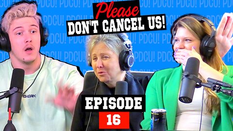 I Promise It's Not Racist! | Please Don't Cancel Us