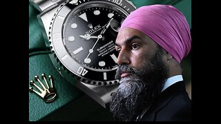 Rolex Robin Hood -song