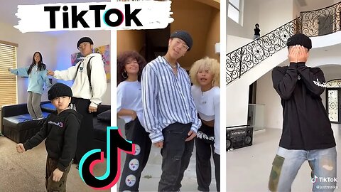 Best of Michael Le TIKTOK Compilation