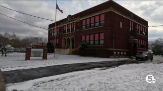 Withstanding the test of time — St. Jerome's School celebrates a century