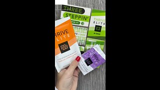 Thrive Elite