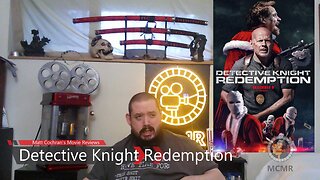 Detective Knight Redemption Review