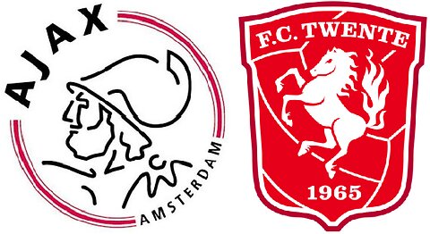 Highlights Ajax - FC Twente | Eredivisie