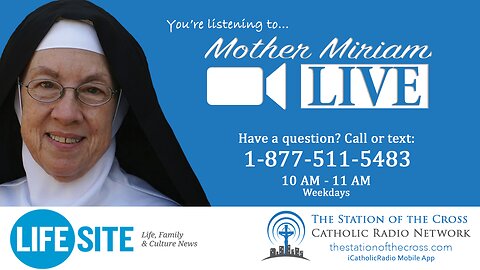 Mother Miriam Live - 1/27/23