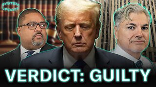 Trump Trial Guilty Verdict: The Legal and Political Implications Ahead of the 2024 Election