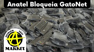 ANATEL diz que VAI BLOQUEAR os TV BOX ou GATONET pelo IP do SERVIDOR, mas isso é IMPOSSÍVEL