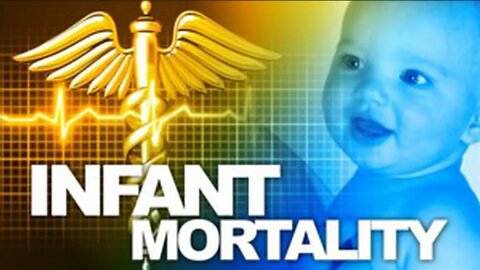U.S. Has Highest Rates of Infant and Maternal Deaths with Lowest Life Expectancy