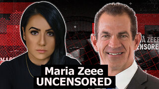 Uncensored: New Food Pyramid: Eat Lucky Charms & Bugs, NO MORE MEAT! with Dr Mark Sherwood
