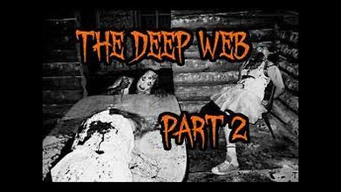 3 MORE Scary Deep Web Experiences