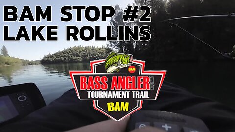BAM STOP #2 Lake Rollins