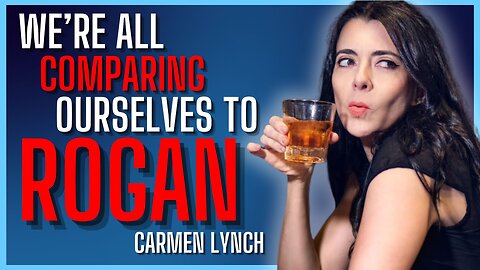 It's Never Enough - Carmen Lynch