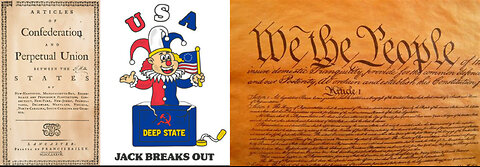 89: Articles of Confederation & U.S. Senate May 1, 2024