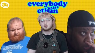 Ethan Is Online needs to be stopped (criminal takes, drama with Alex Rosen)