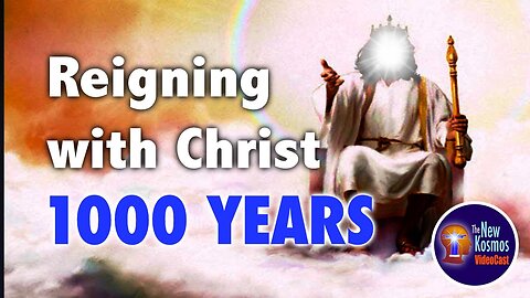 How the 1000 years of Revelation 20 was fulfilled in a Short Time Pt 2