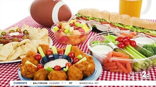 High food prices affect Super Bowl party planning