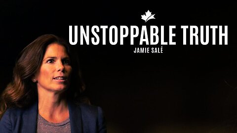Unstoppable Truth - Jamie Sale interviews Dr. William Makis (Trailer)