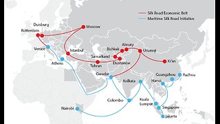 Une Analyse Critique de Macron, de l'UE, de la Chine et des États-Unis